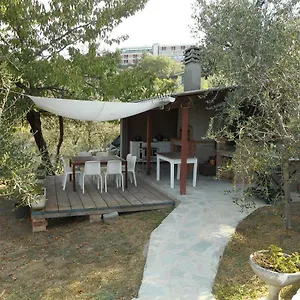 Casa Chicca Ferienhaus Leivi