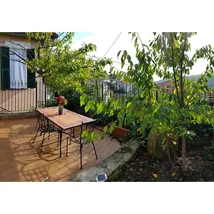 Casa Dalia Ferienhaus Pietrabruna